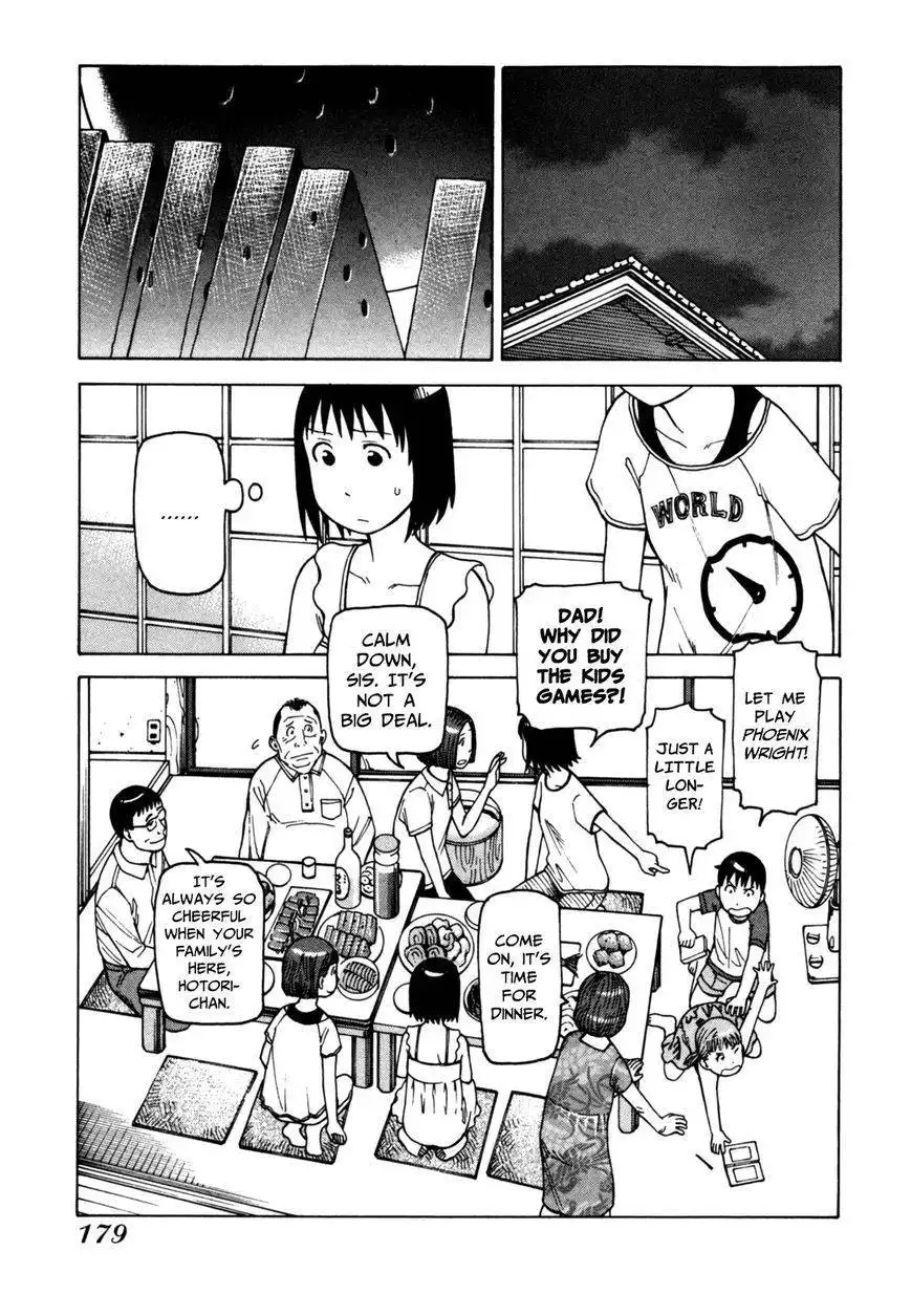 Soredemo Machi wa Mawatteiru Chapter 50 28